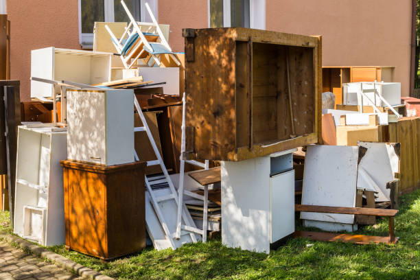 Best Yard Waste Removal  in , UT