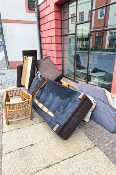 Best Commercial Junk Removal  in , UT